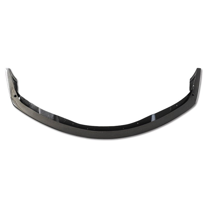 JDMuscle Tanso Carbon Fiber AM Style Front Lip for 2020+ Toyota Supra *Special Order* - JDMuscleFront LipsJDM-A90-FL-AMC-12x2 Twill Carbon Fiber