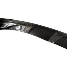 JDMuscle Tanso Carbon Fiber AM Style Front Lip for 2020+ Toyota Supra *Special Order* - JDMuscleFront LipsJDM-A90-FL-AMC-12x2 Twill Carbon Fiber