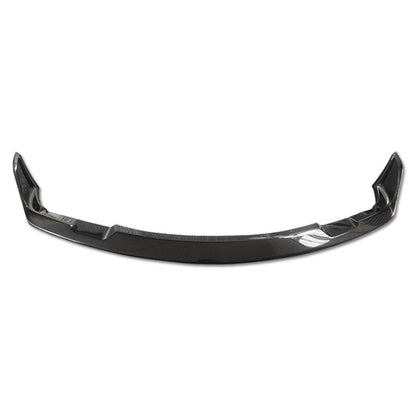 JDMuscle Tanso Carbon Fiber AM Style Front Lip for 2020+ Toyota Supra *Special Order* - JDMuscleFront LipsJDM-A90-FL-AMC-12x2 Twill Carbon Fiber