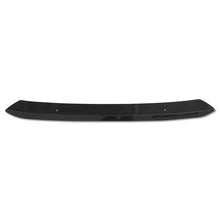 JDMuscle Tanso Carbon Fiber AM Style Roof Spoiler for 2020+ Toyota Supra - JDMuscleDiffusers and Vortex GeneratorsJDM-A90-RS-12x2 Twill Carbon Fiber