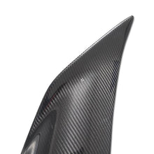 JDMuscle Tanso Carbon Fiber AM Style Spoiler for 2020+ Toyota Supra - JDMuscleSpoilers and WingsJDM-A90-SP-AM-12x2 Twill Carbon Fiber