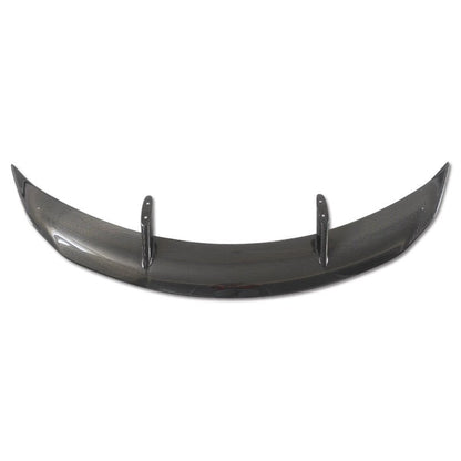 JDMuscle Tanso Carbon Fiber AM Style Spoiler for 2020+ Toyota Supra - JDMuscleSpoilers and WingsJDM-A90-SP-AM-12x2 Twill Carbon Fiber