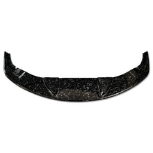 JDMuscle Tanso Carbon Fiber AT Style Front Lip for 2020+ Toyota Supra - JDMuscleFront LipsJDM-A90-LIP-AT-12x2 Twill Carbon Fiber