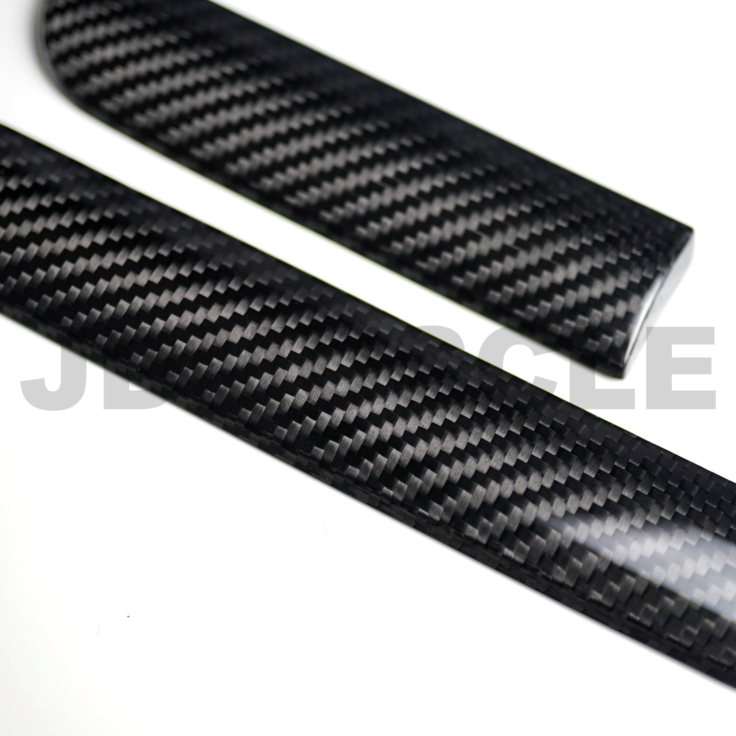 JDMuscle Tanso Carbon Fiber Dash Trim Cover - 2015+WRX/STI-JDM-WRX15-HC#CF-WRX4 HC#CF-Trim Kits-JDMuscle-JDMuscle