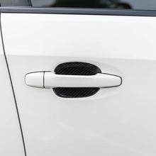 JDMuscle 15-21 WRX/STI Tanso Carbon Fiber Door Bowl Trim Covers