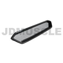 JDMuscle 18-21 WRX/STI Carbon Fiber Front Bumper Grille V1