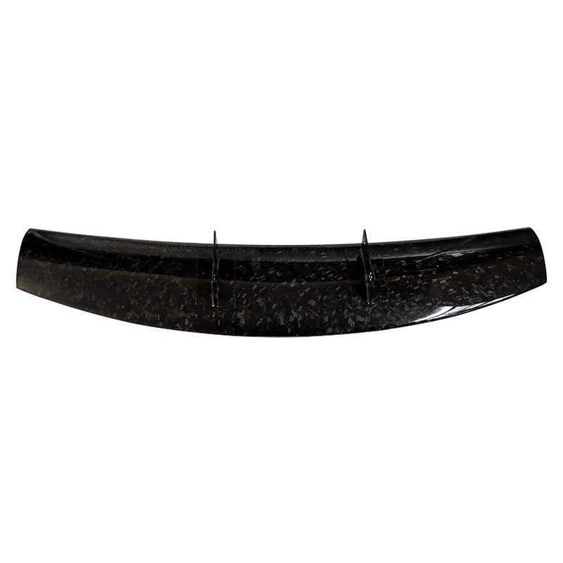 JDMuscle Tanso Carbon Fiber GT Spoiler VS1 Style for 2020+ Toyota Supra - JDMuscleSpoilers and WingsJDM-A90-GTW-VS-12x2 Twill Carbon Fiber