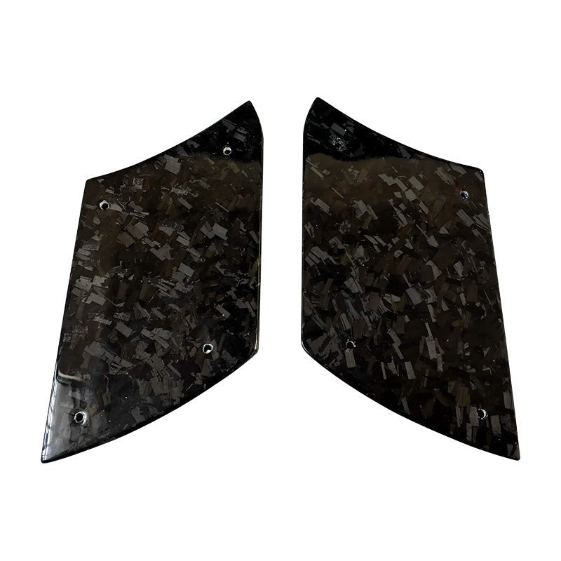 JDMuscle Tanso Carbon Fiber GT Spoiler VS1 Style for 2020+ Toyota Supra - JDMuscleSpoilers and WingsJDM-A90-GTW-VS-12x2 Twill Carbon Fiber