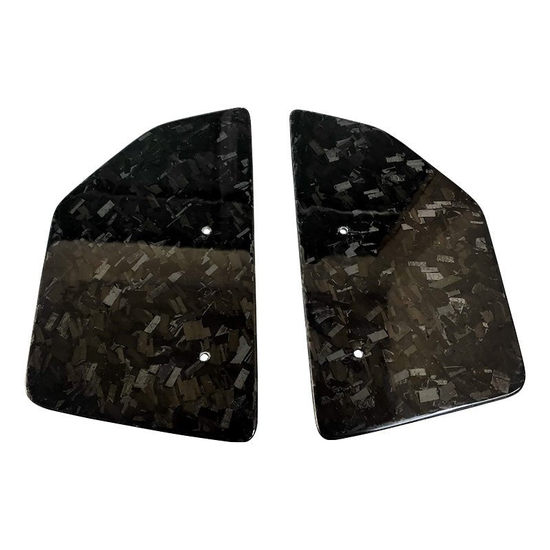 JDMuscle Tanso Carbon Fiber GT Spoiler VS1 Style for 2020+ Toyota Supra - JDMuscleSpoilers and WingsJDM-A90-GTW-VS-12x2 Twill Carbon Fiber