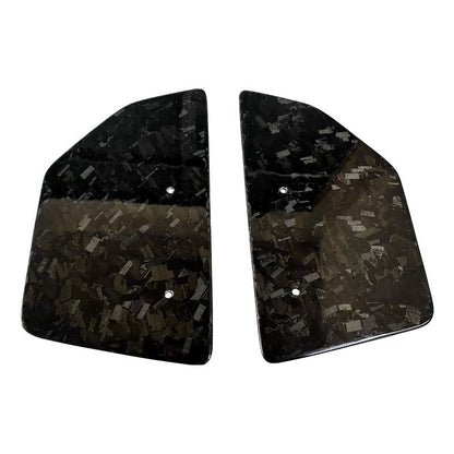 JDMuscle Tanso Carbon Fiber GT Spoiler VS1 Style for 2020+ Toyota Supra - JDMuscleSpoilers and WingsJDM-A90-GTW-VS-12x2 Twill Carbon Fiber