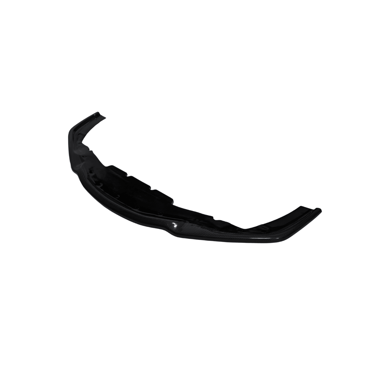 JDMuscle Tanso Carbon Fiber MD Style Front Lip for 2020+ Toyota Supra - JDMuscleFront LipsJDM-A90-FLMD