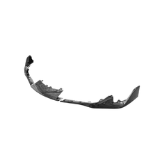 JDMuscle Tanso Carbon Fiber OEM Style Front Lip for 2020+ Toyota Supra - JDMuscleFront LipsJDM-A90-FL-OEC2x2 Twill Carbon Fiber