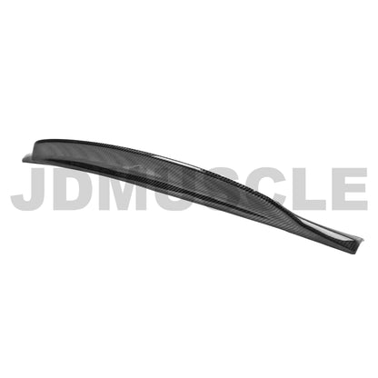 JDMuscle Tanso Carbon Fiber Trunk Duck Bill V3- 2015+WRX/STI-JDM-WRX15-TR-JDM-WRX-TR-Spoilers and Wings-JDMuscle-JDMuscle