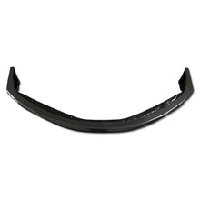 JDMuscle Tanso Carbon Fiber VS Style Front Lip for 2020+ Toyota Supra - JDMuscleFront LipsJDM-A90-FL-AG-12x2 Twill Carbon Fiber