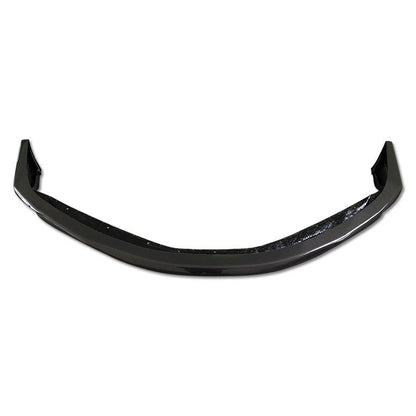 JDMuscle Tanso Carbon Fiber VS Style Front Lip for 2020+ Toyota Supra - JDMuscleFront LipsJDM-A90-FL-AG-12x2 Twill Carbon Fiber
