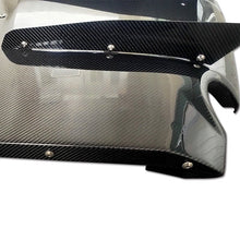 JDMuscle Tanso Carbon Fiber VS Style Rear Diffuser 7PC for 2020+ Toyota Supra - JDMuscleDiffusers and Vortex GeneratorsJDM-A90-RD-VS-12x2 Twill Carbon Fiber