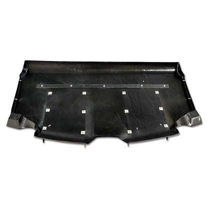 JDMuscle Tanso Carbon Fiber VS Style Rear Diffuser 7PC for 2020+ Toyota Supra - JDMuscleDiffusers and Vortex GeneratorsJDM-A90-RD-VS-12x2 Twill Carbon Fiber