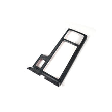 JDMuscle 15-21 STI Tanso Dry Carbon Fiber Cup Holder Cover