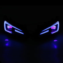 JDMuscle x Lighting Guys [15-21 WRX Base and Premium, 15-17 STI] Custom Headlight V1 *Special Order No Cancellation - JDMuscleHeadlightsJDM-LG-WRX15-HL-V1Amber