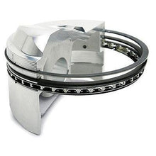 JE Pistons 100.0mm Ring Sets - Universal | JC4404-3938