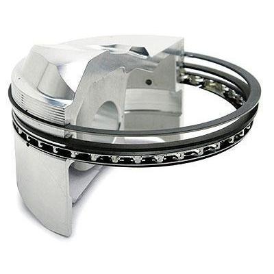 JE Pistons Ring Sets 1.2 / 1.2 / 2.5 Subaru EJ257 Block w/EJ20 Head | JG4904-3937 - JDMusclePiston Rings and ClipsjeJG4904-3937