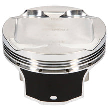 JE Pistons SUB WRX EJ205 92.5mm Bore CR 9.5 KIT - Single Piston | Right Side - JDMuscleNon - Categorizedjep314441R