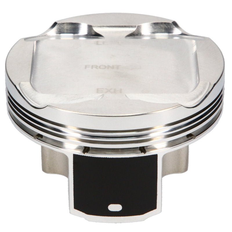 JE Pistons SUB WRX EJ205 93mm Bore CR 8.5 - Single Piston | Right Side - JDMuscleNon - Categorizedjep314439R