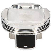 JE Pistons SUB WRX EJ205 93mm Bore CR 8.5 - Single Piston | Right Side - JDMuscleNon - Categorizedjep314439R