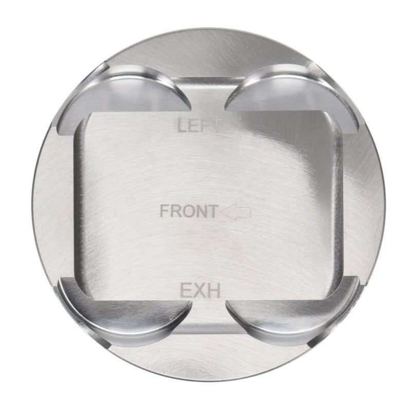 JE Pistons SUB WRX EJ205 93mm Bore CR 8.5 - Single Piston | Right Side - JDMuscleNon - Categorizedjep314439R