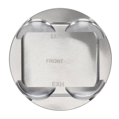 JE Pistons SUB WRX EJ205 93mm Bore CR 8.5 - Single Piston | Right Side - JDMuscleNon - Categorizedjep314439R