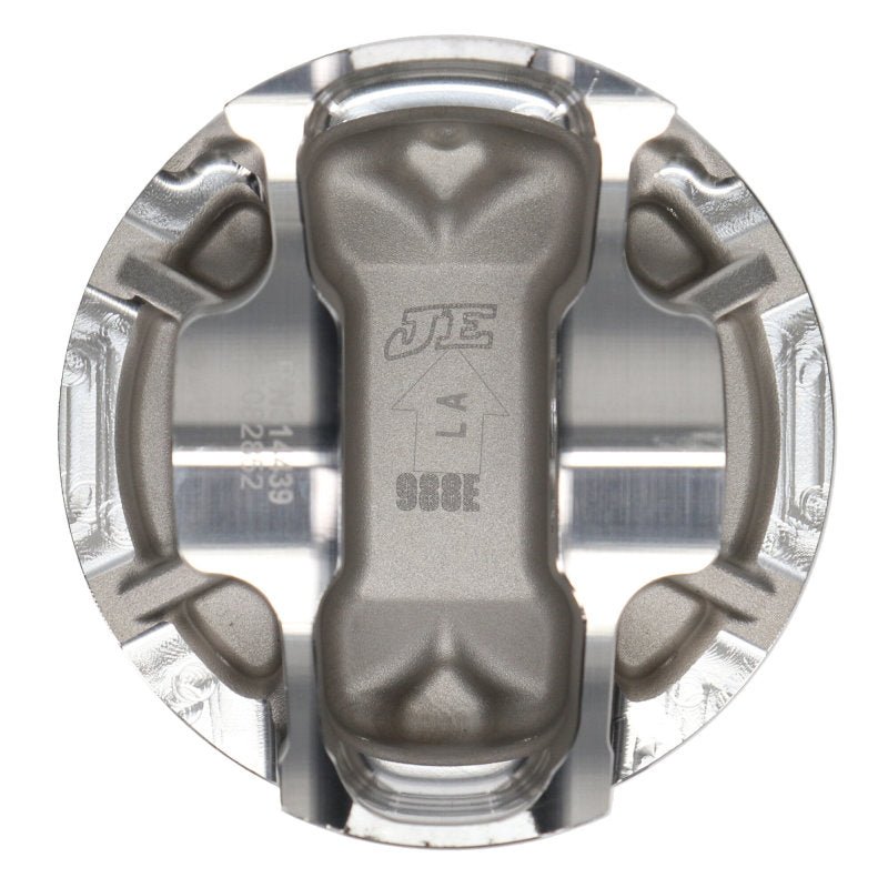 JE Pistons SUB WRX EJ205 93mm Bore CR 8.5 - Single Piston | Right Side - JDMuscleNon - Categorizedjep314439R