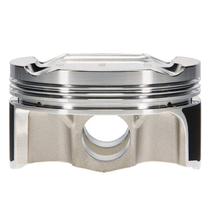 JE Pistons SUB WRX EJ205 93mm Bore CR 8.5 - Single Piston | Right Side - JDMuscleNon - Categorizedjep314439R