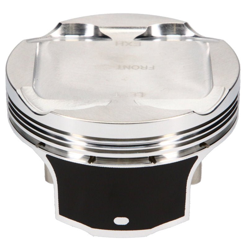 JE Pistons SUB WRX EJ205 93mm Bore CR 8.5 - Single Piston | Right Side - JDMuscleNon - Categorizedjep314439R