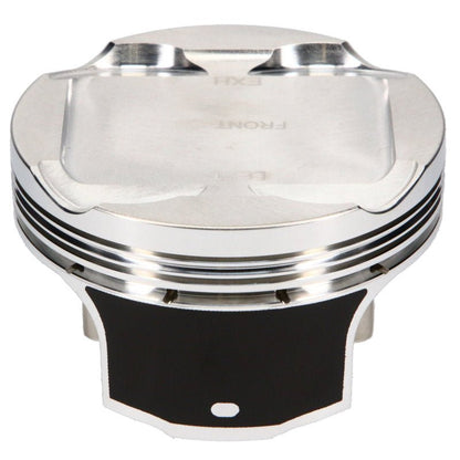 JE Pistons SUB WRX EJ205 93mm Bore CR 8.5 - Single Piston | Right Side - JDMuscleNon - Categorizedjep314439R