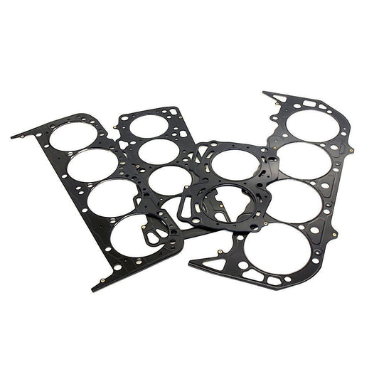 JE Pro Seal 100mm 0.039in Headgasket Subaru WRX / STI EJ25/EJ257 (SB1001-039)-jeSB1001-039-SB1001-039-Head Gaskets-JE Pistons-JDMuscle