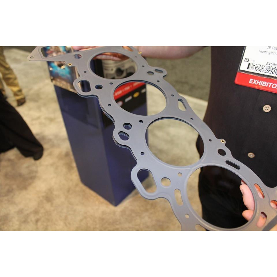 JE Pro Seal 77mm 0.033in Headgasket 1991-2001 Honda D15Z1 / D16Y5-Y8 | HN1021-033