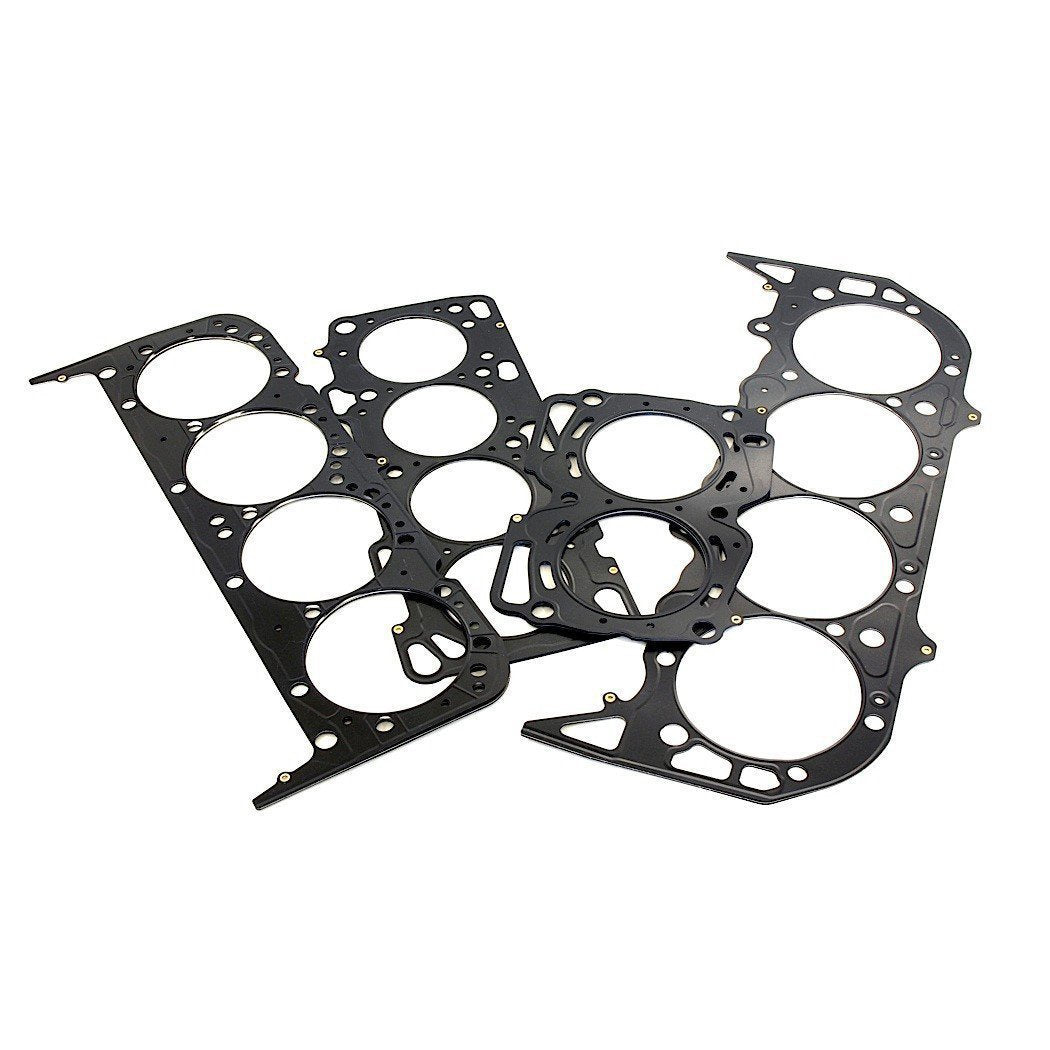 JE Pro Seal 85.3mm 0.045in Headgasket 1996-2005 Mitsubishi 4G63 EVO 4-8 (MI1000-045)-jeMI1000-045-MI1000-045-Head Gaskets-JE Pistons-JDMuscle