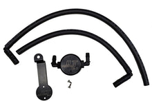 J&L 05 - 20 Toyota 4Runner 4.0L Driver Side Oil Separator 3.0 - Black Anodized - JDMuscleNon - Categorizedjlt3107D-B