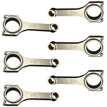 K1 Technologies Connecting Rods Nissan 370Z 2009-2016 / Infiniti G37 2008-2013