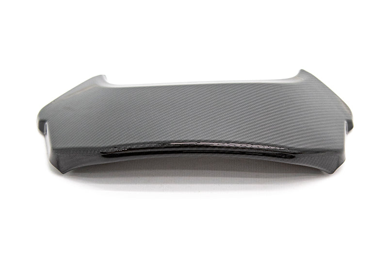 OLM LE CARBON FIBER UPPER SPEEDOMETER CLUSTER COVER 2020+ A90 Supra | OLMA.70150.1