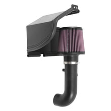 KandN Typhoon Intake System WRX 2015+ | 69 - 8006TTK - JDMuscleIntakesKAN69-8006TTK