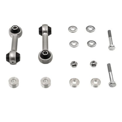 Kartboy 08 - 25 WRX / 08 - 21 STI / 09 - 13 Forester / 10 - 12 LGT / 13 - 17 BRZ / 13 - 17 FRS Solid Rear End Links | KB - 017 - 08REAR - JDMuscleEnd LinkskbyKB-017-08REAR