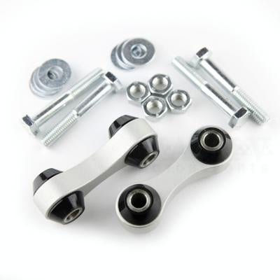 Kartboy Front End Links WRX 2002-2020 / STI 2004-2014 / Legacy GT 2005-2012 / Forester 2004-2013 | KB-017-F - JDMuscleEnd LinkskbyKB-017-F