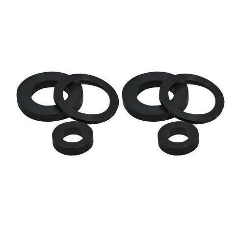 Kartboy Rear Diff Outrigger Bushings - Hard Subaru WRX / STI 2002-2007 (KB-053-RACE)-kbyKB-053-RACE-KB-053-RACE-Transmission and Differential Bushings-Kartboy-JDMuscle