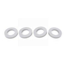 Kartboy Rear Subframe Inserts WRX/STI 2008-2014 | KB-003-DIFF-08