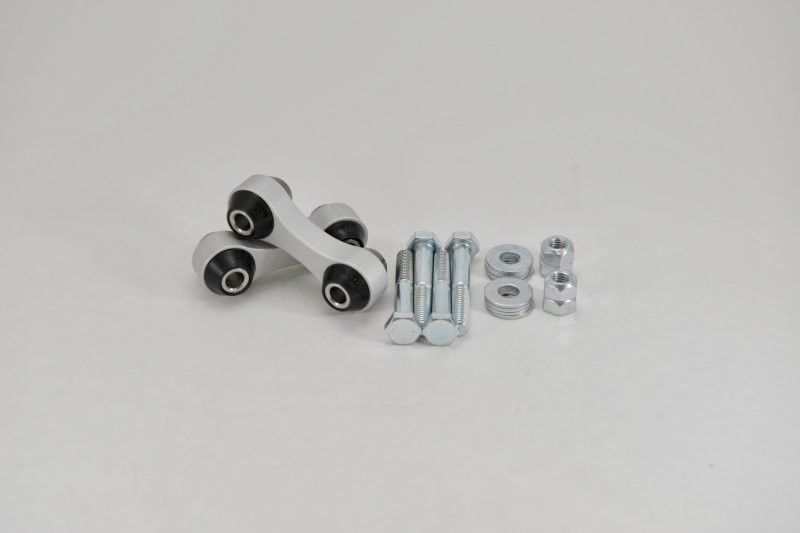 Kartboy Solid Front Endlinks Sedan WRX 2002 - 2007 / STI 2004 - 2007 / Forester 2000+ | KB - 017 - Front - JDMuscleEnd LinkskbyKB-017-Front