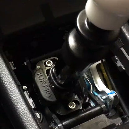 Kartboy 15-21 WRX Cable Shifter Lock | KB-003LOC