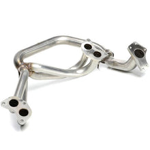 Killer B Motorsport 02-14 WRX / 04-21 STI 4-1 Holy Header Exhaust Manifold DIY Rotated | HH-DIY