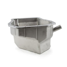 Killer B Motorsport 02-14 WRX / 04-21 STI Cast High Performance Oil Pan Silver | EJ25PAN