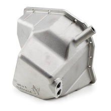 Killer B Motorsport 02-14 WRX / 04-21 STI Cast High Performance Oil Pan Silver | EJ25PAN